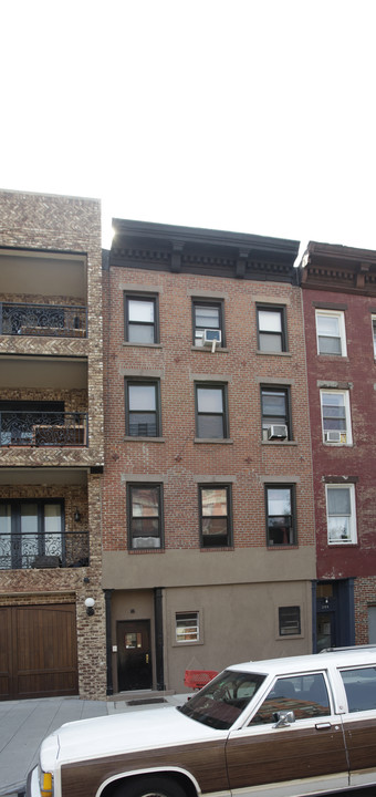 297 Columbia St in Brooklyn, NY - Building Photo