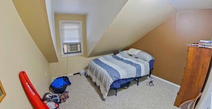 709 Bluemont Ave in Manhattan, KS - Building Photo - Building Photo