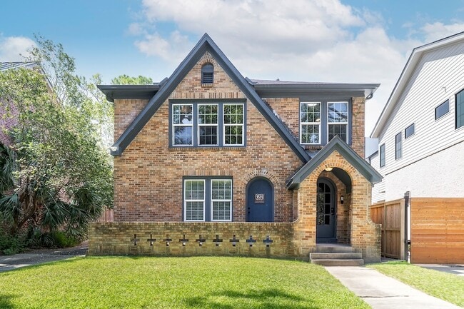 property at 1813 Marshall St