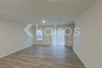 308 Ironwood Ct in Macon, GA - Foto de edificio - Building Photo