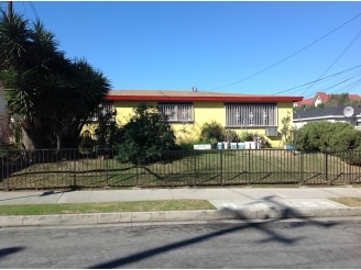 435 Pomelo Ave in Monterey Park, CA - Foto de edificio