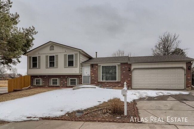 property at 17896 E Carolina Pl
