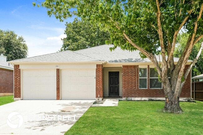 property at 111 Oakhurst Dr