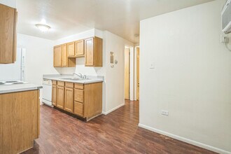 1221 N Clarkson St in Denver, CO - Foto de edificio - Building Photo