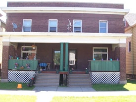 1808 John Ave in Superior, WI - Building Photo