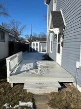 1394 Wayne St, Unit 1394.5 in Noblesville, IN - Building Photo - Building Photo