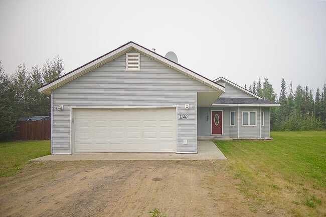 property at 1140 Marsh Laurel Dr