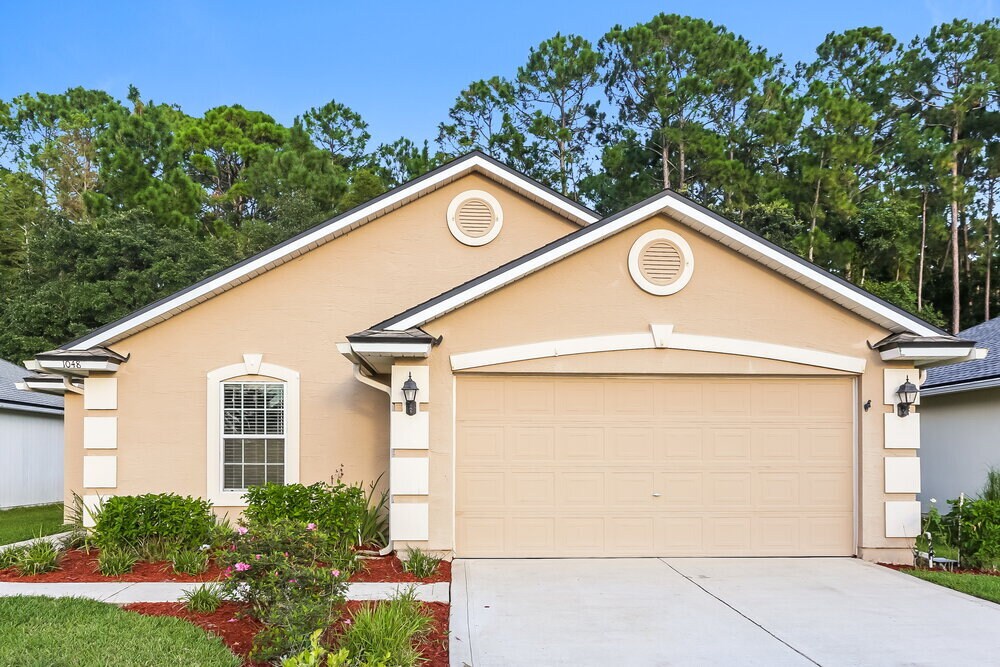 1048 Beckingham Dr in St. Augustine, FL - Building Photo