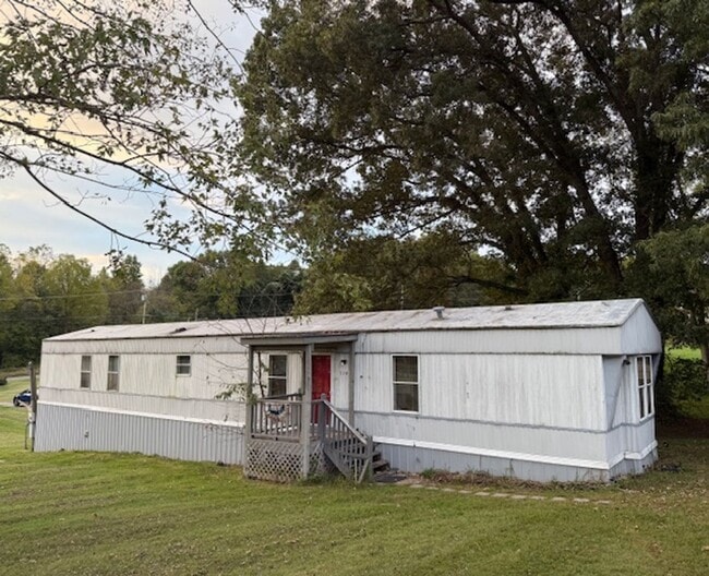 property at 114 John Cox Rd