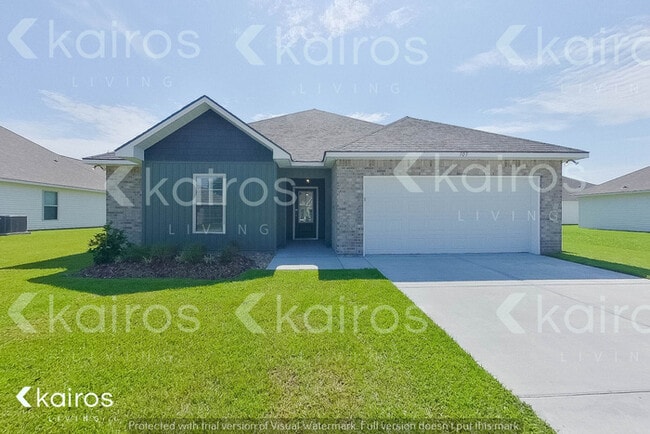 property at 103 Carencro St
