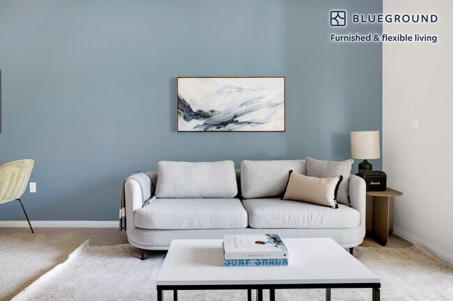 8500 Pershing Dr-Unit -FL2-ID769 in Los Angeles, CA - Building Photo - Building Photo