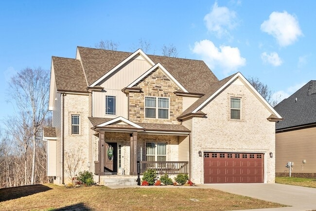 property at 2459 Shadowood Rd