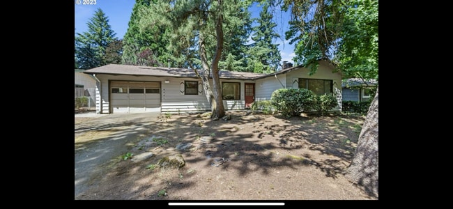 property at 6401 SW McEwan Rd