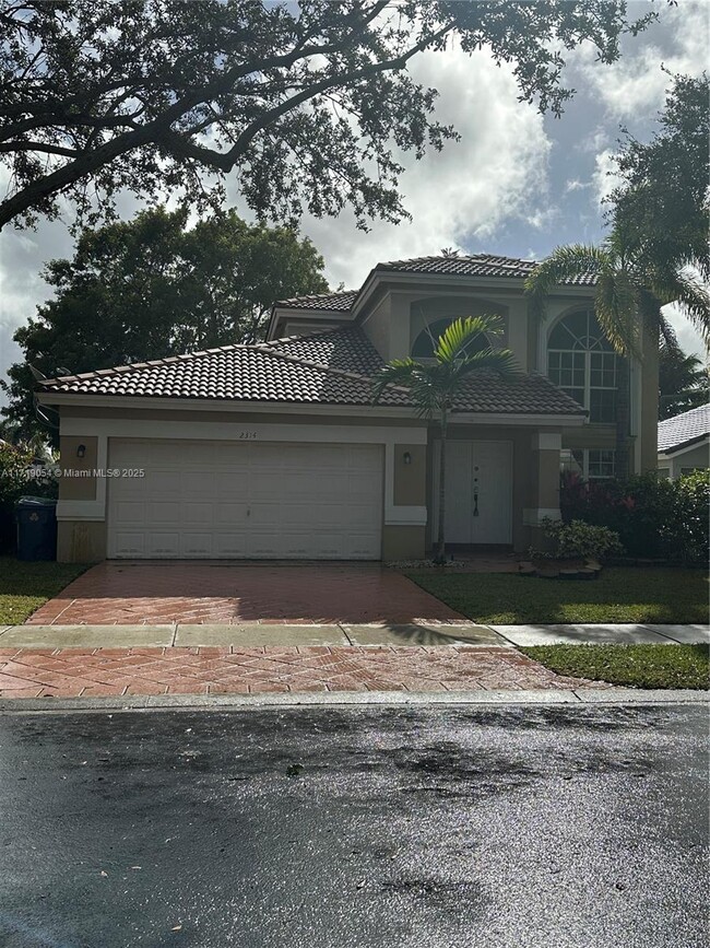 2314 NW 139th Ave