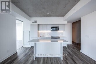 25-425 Baseball Pl in Toronto, ON - Building Photo - Building Photo