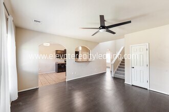 2609 W Huntsville St in Broken Arrow, OK - Building Photo - Building Photo