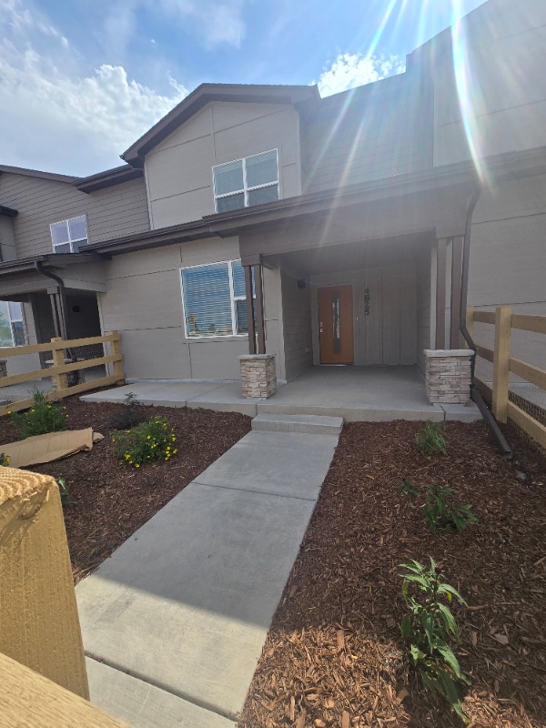 property at 4824 River Roads Dr