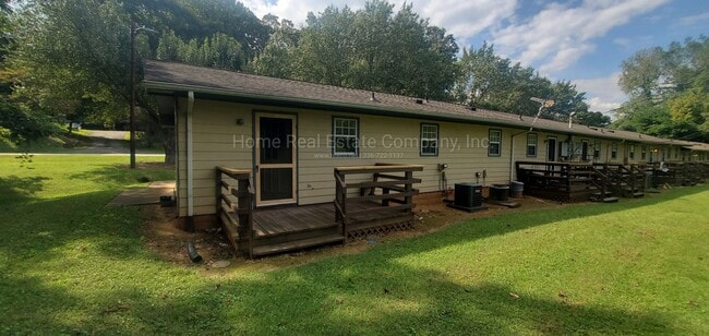 3455 Valley Rd in Winston-Salem, NC - Building Photo - Building Photo