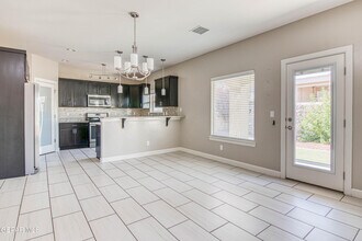 14700 Harry Flournoy Ave in El Paso, TX - Building Photo - Building Photo