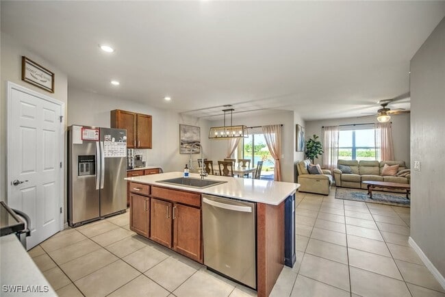 property at 2711 Tarragona Ct
