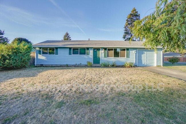 property at 14116 NE 82nd St