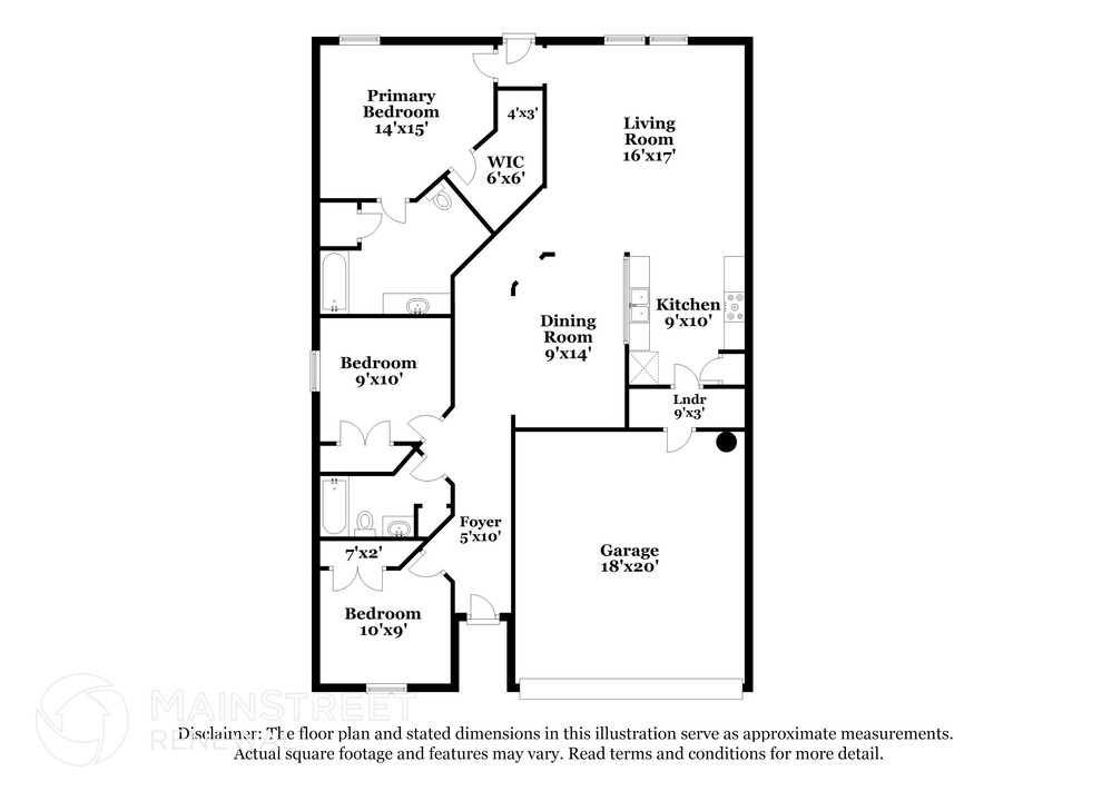 11742 Luckey Ledge in San Antonio, TX - Building Photo