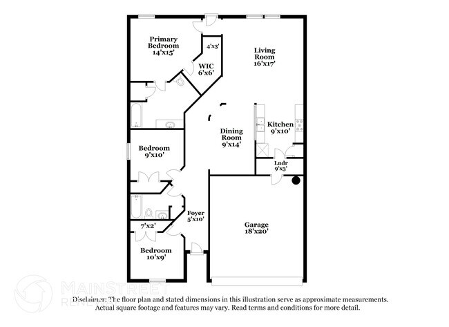 11742 Luckey Ledge in San Antonio, TX - Building Photo - Building Photo