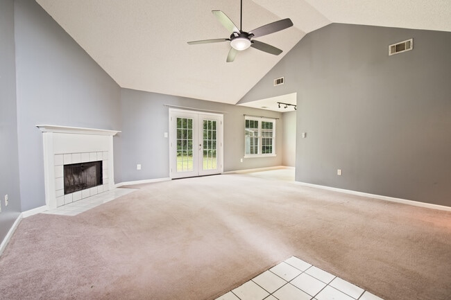 268 Cartertown Rd in Richmond Hill, GA - Building Photo - Building Photo