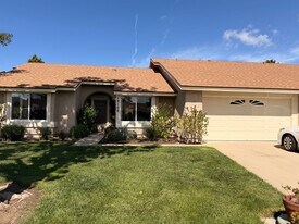 18108 Village 18 in Camarillo, CA - Building Photo