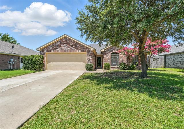 1516 Marti Dr in Royse City, TX - Building Photo