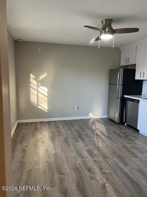 901 Epperson Ln in Starke, FL - Building Photo - Building Photo