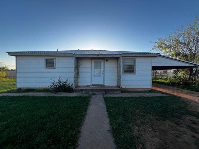 property at 625 Avenue L