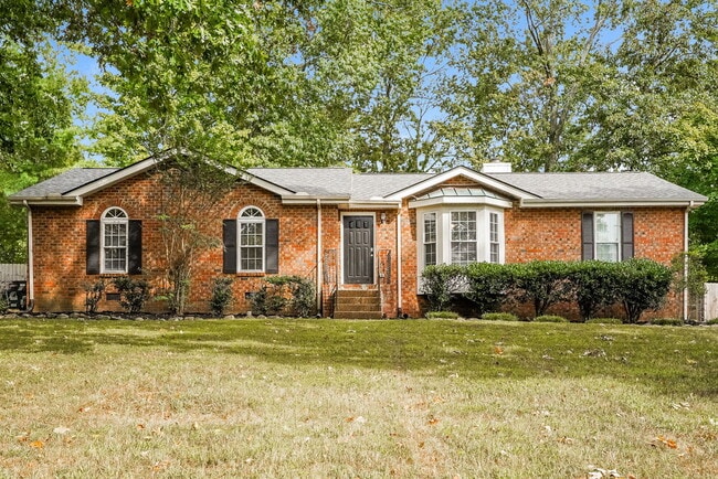property at 218 Lakeside Park Dr