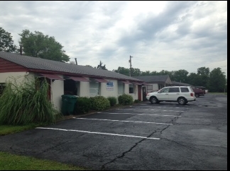 The Ranch Apartments in West Jefferson, OH - Building Photo - Building Photo