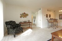 Interior Photo - Crescent Ridge Apartments in Tucson, Arizona