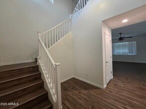 1514 E Hummingbird Way in Gilbert, AZ - Building Photo - Building Photo