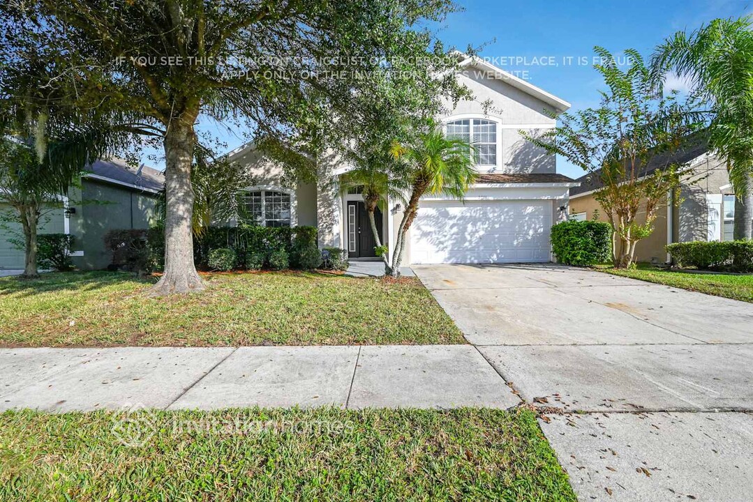 2233 Victoria Falls Dr in Orlando, FL - Building Photo