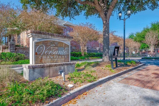 4 Versante Ct in Houston, TX - Building Photo - Building Photo