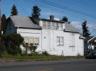 Greenwood 4 Plex in Seattle, WA - Foto de edificio