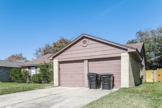 3446 Hombly Rd in Houston, TX - Building Photo - Building Photo