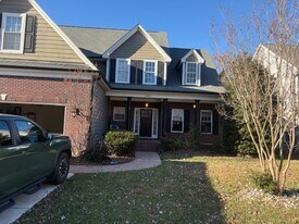 2883 Victoria Falls Dr in Burlington, NC - Building Photo