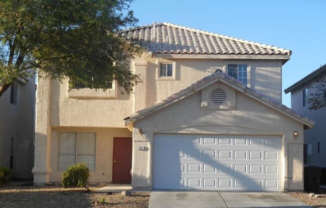 property at 7241 Grand Palace Ave