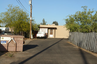 Hidden Cove Estates in Tucson, AZ - Building Photo - Building Photo