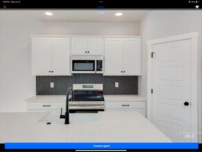 1988 S Cactus Lily Wy in Meridian, ID - Building Photo - Building Photo