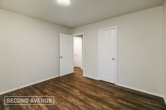 1520 NE 27th St in Oklahoma City, OK - Building Photo - Building Photo
