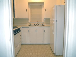 3050 Snyder Ave, Unit D in Cheyenne, WY - Building Photo - Building Photo