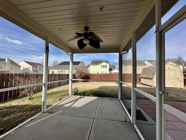 2415 Impatien Drive in Charlotte, NC - Building Photo - Building Photo