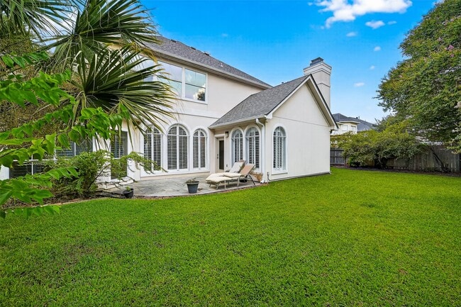 property at 1803 Cottage Landing Ln