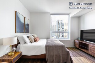 2116 4th Ave in Seattle, WA - Building Photo