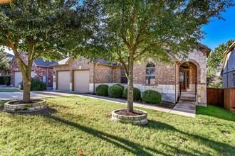 208 Choke Canyon Ln in Georgetown, TX - Building Photo - Building Photo